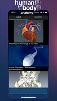 Human Anatomy & Physiology: Animated Videos imagem de tela 3