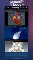 Human Anatomy & Physiology: Animated Videos ảnh chụp màn hình 3