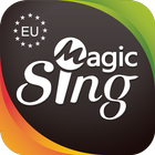 Magicsing EU icon