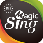 Magicsing EU ícone