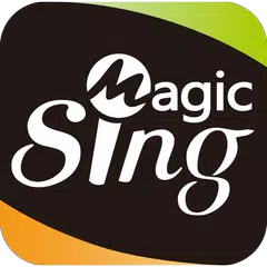 Magicsing Karaoke アプリダウンロード