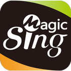 Magicsing Karaoke icon