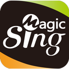 Magicsing Karaoke-icoon