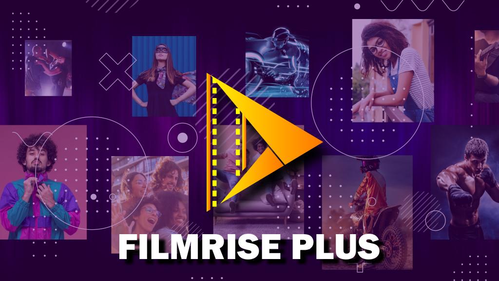 FilmRise Plus APK for Android Download FilmRise Plus APK for Android Download
