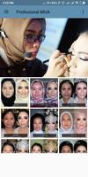 Dewi Tian Wedding Make Up Gallery imagem de tela 1
