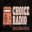 Choice Radio icon