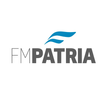 آیکون‌ Fm Patria 105