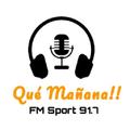 Radio Que Mañana