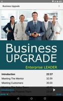 Business Upgrade: AudioBook capture d'écran 3