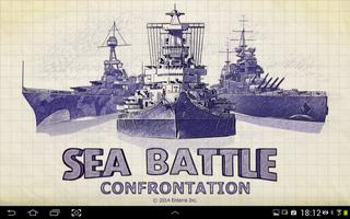 Sea Battle. Confrontation 截图 3