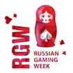Russian Gaming Week (2015)