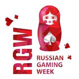 Russian Gaming Week (2015) icon