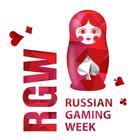 آیکون‌ Russian Gaming Week (2015)