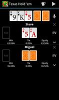 Poker Calculator poster