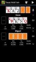 Poker Calculator screenshot 2