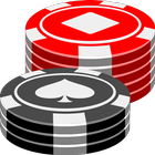 Poker Timer icon