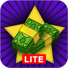 EnterToWin Lite: Free Sweeptakes & Contests List-icoon