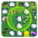 Defense Zone 1-APK