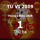 Tử vi trọn đời APK