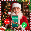 Call Santa Claus: Prank Call ไอคอน