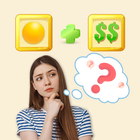 Emoji Merge: Fun Moji Mixer icône