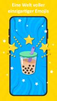 Emoji Merge: Fun Moji Mixer Screenshot 1