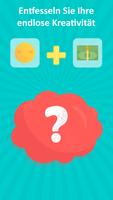 Emoji Merge: Fun Moji Mixer Screenshot 2