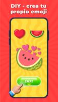 Emoji Merge: Crea Emoji Unico Poster
