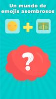 Emoji Merge: Crea Emoji Unico captura de pantalla 2