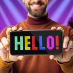 LED Banner - LED Scroller App icon