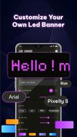 LED Banner - LED Scroller App captura de pantalla 2
