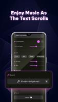 LED Banner - LED Scroller App captura de pantalla 3