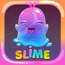 DIY Slime Simulator ASMR Art APK