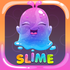 DIY Slime Simulator ASMR Art aplikacja