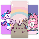 Kawaii Aesthetic Wallpapers APK