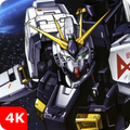 Gundam HD Wallpapers