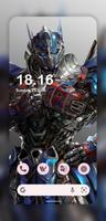 Optimus Prime Wallpaper HD Screenshot 2