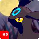 Poke Pika Wallpaper HD APK