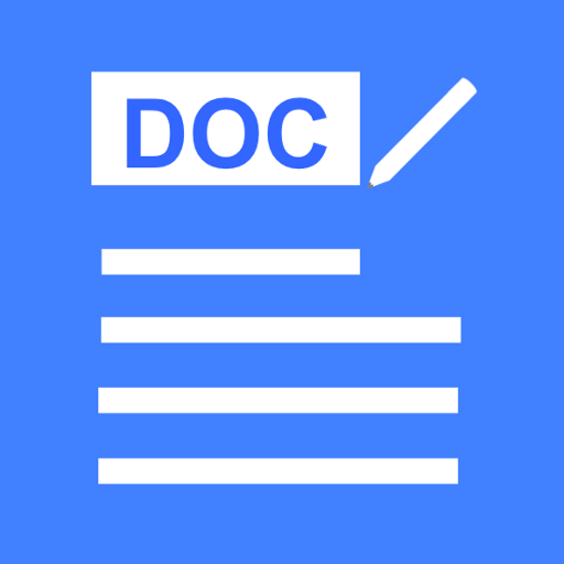AndroDOC Editor für Doc & Word