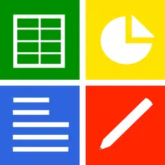 download AndrOffice Editor DOC XLS PPT APK