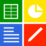 AndrOffice editor DOC XLS PPT APK