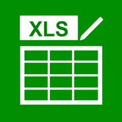 AndroXLS editor for XLS sheets XAPK download