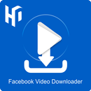 APK Video downloader for Fb- Download Free Hd Videos