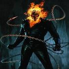 Ghost Rider Wallpapers icône