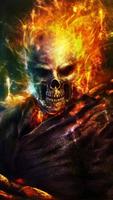 Ghost Rider Wallpapers скриншот 3