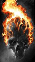 Ghost Rider Wallpapers capture d'écran 2