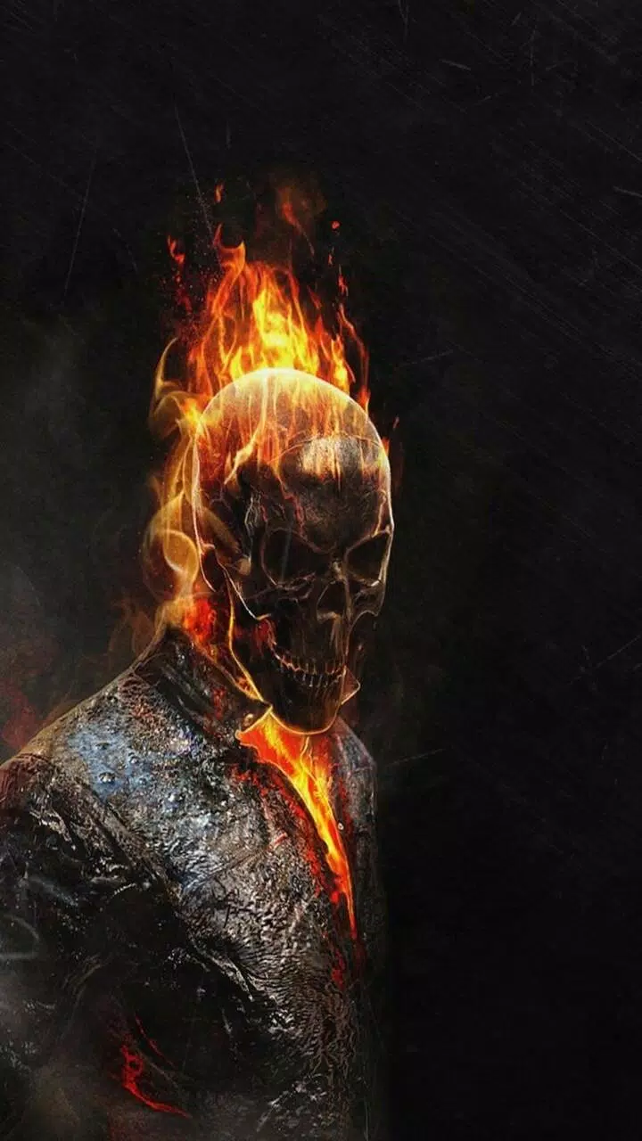 Tải xuống APK Ghost Rider Wallpapers cho Android