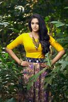 Keerthy Suresh Images ポスター