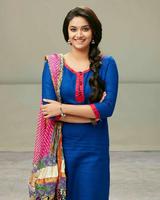 Keerthy Suresh Images スクリーンショット 1