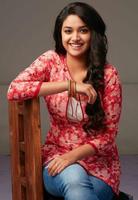 Keerthy Suresh Images スクリーンショット 3